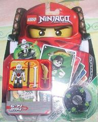 Chopov LEGO Ninjago Prices