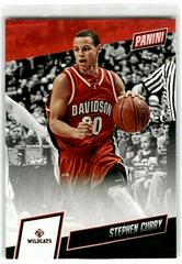 Stephen Curry #1 Basketball Cards 2018 Panini Absolute Memorabilia Prices