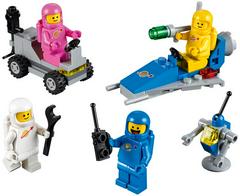 LEGO Set | Benny's Space Squad LEGO Movie 2