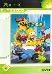The Simpsons: Hit & Run [Classics] PAL Xbox Prices
