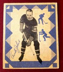 Aurel Joliat [Series E] Hockey Cards 1937 O-Pee-Chee Prices