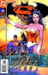 Superman / Batman #10 (2004) Comic Books Superman / Batman Prices