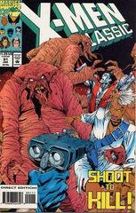X-Men Classic #91 (1994) Comic Books X-Men Classic Prices