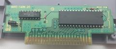 Front Of Circuit Board  | Sparkster Super Nintendo