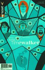 Ivar, Timewalker #7 (2015) Comic Books Ivar, Timewalker Prices