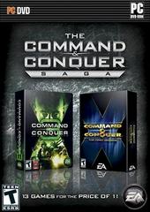 Command & Conquer: Saga PC Games Prices