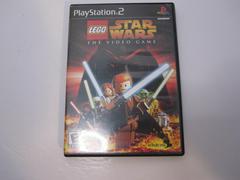 Photo By Canadian Brick Cafe | LEGO Star Wars Playstation 2