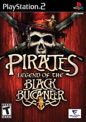 Pirates Legend of the Black Buccaneer Playstation 2 Prices