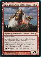 Purphoros, God of the Forge Magic Mystery Booster Prices