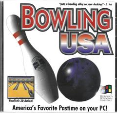 Bowling USA PC Games Prices