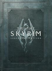 Elder Scrolls V Skyrim Legendary Edition [Hardcover Prima] Strategy Guide Prices