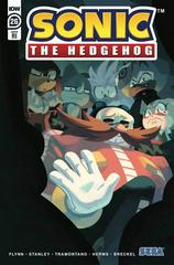 Sonic the Hedgehog [Incentive] #26 (2020) Comic Books Sonic the Hedgehog Prices