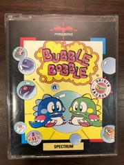 Bubble Bobble ZX Spectrum Prices