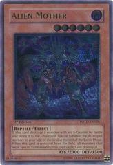 Alien Mother [Ultimate Rare 1st Edition] YuGiOh Power of the Duelist Prices