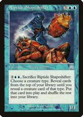 Riptide Shapeshifter [Foil] Magic Onslaught Prices