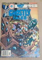 Ghostly Tales #131 (1978) Comic Books Ghostly Tales Prices
