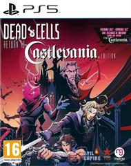 Dead Cells: Return to Castlevania Edition PAL Playstation 5 Prices
