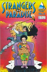 Strangers in Paradise #4 (1995) Comic Books Strangers in Paradise Prices