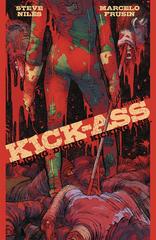 Kick-Ass [Romita] #12 (2019) Comic Books Kick-Ass Prices