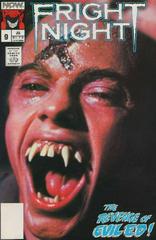 Fright Night #9 (1989) Comic Books Fright Night Prices