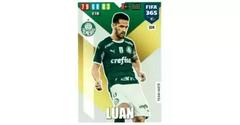 Luan #324 Soccer Cards 2020 Panini Adrenalyn XL FIFA 365 Prices