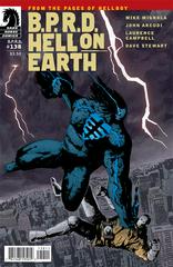 B.P.R.D.: Hell On Earth #138 (2015) Comic Books B.P.R.D.: Hell On Earth Prices