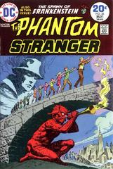 Phantom Stranger #30 (1974) Comic Books Phantom Stranger Prices
