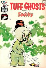Tuff Ghosts Starring Spooky #2 (1962) Comic Books Tuff Ghosts Starring Spooky Prices