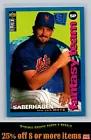 Bret Sabenrhagen #251 Baseball Cards 1995 Collector's Choice Se Prices