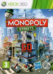 Monopoly Streets PAL Xbox 360 Prices