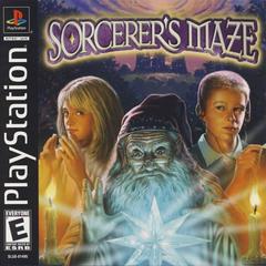 Sorcerer's Maze Playstation Prices