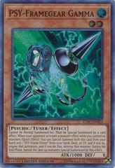 PSY-Framegear Gamma YuGiOh Extreme Force Prices
