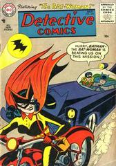 Detective Comics #233 (1956) Comic Books Detective Comics Prices