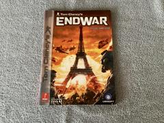 End War [Prima] Strategy Guide Prices