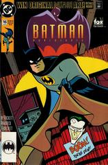 Main Image | Batman Adventures [No Barcode] Comic Books Batman Adventures