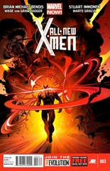 All-New X-Men #3 (2013) Comic Books All-New X-Men Prices