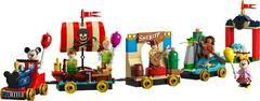 LEGO Set | Disney Celebration Train​ LEGO Disney