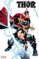 Thor [Asrar] #31 (2023) Comic Books Thor Prices