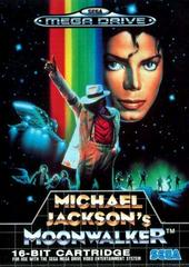 Michael Jackson’s Moonwalker [REV00] JP Sega Mega Drive Prices