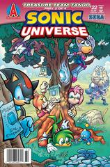 Sonic Universe #22 (2010) Comic Books Sonic Universe Prices