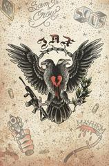 Sons of Anarchy: Redwood Original [Tattoo] Comic Books Sons of Anarchy: Redwood Original Prices