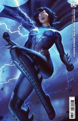 DCeased: War of the Undead Gods [Khamunaki] #6 (2023) Comic Books DCeased: War of the Undead Gods Prices