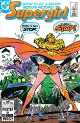 Supergirl #17 (1984) Comic Books Supergirl Prices