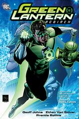 Green Lantern: Rebirth (2007) Comic Books Green Lantern: Rebirth Prices