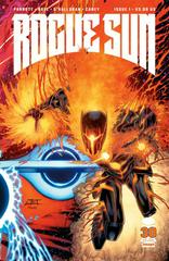 Rogue Sun [Edwards] #1 (2022) Comic Books Rogue Sun Prices