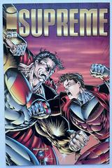 Supreme #26 (1995) Comic Books Supreme Prices