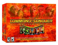 Command & Conquer: Collection PC Games Prices