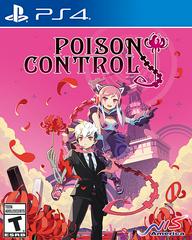 Poison Control Playstation 4 Prices