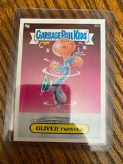 Twisted OLIVER 2014 Garbage Pail Kids Prices