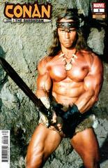 Conan the Barbarian [Schwarzenegger] Comic Books Conan the Barbarian Prices